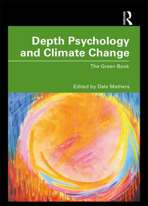 Depth Psychology And Climate Change